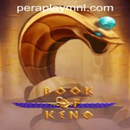 Unlocking the Secrets of BookOfKeno: A Fresh Take on Casino Gaming with Peraplay PH Casino