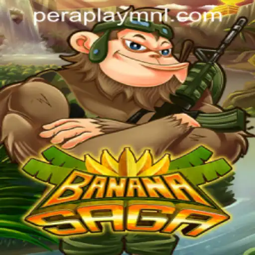 Discovering BananaSaga: The New Sensation in Peraplay PH Casino