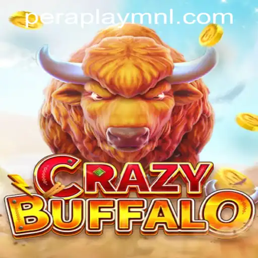 Exploring the Thrills of CRAZYBUFFALO at Peraplay PH Casino