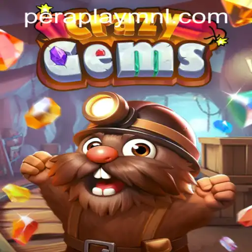 CrazyGems: A Thrilling Adventure at Peraplay PH Casino