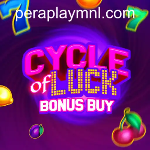 CycleofLuckBonusBuy: A Comprehensive Guide to Peraplay PH Casino's Exciting Game