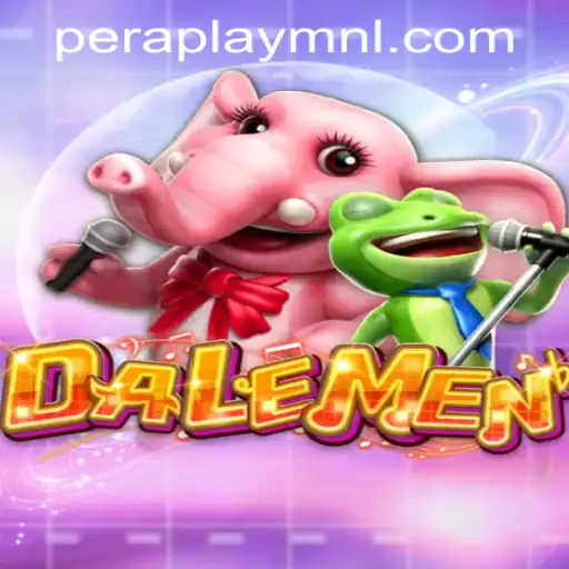 Discovering DALEMEN at Peraplay PH Casino: An Exciting New Gaming Phenomenon