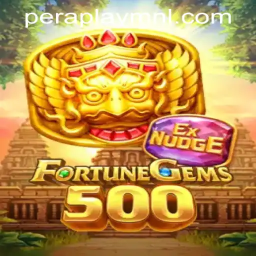Exploring FortuneGems500: A Premier Game at Peraplay PH Casino