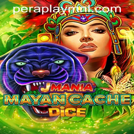 Exploring the Mystique of JManiaMayanCacheDice in the World of Peraplay PH Casino