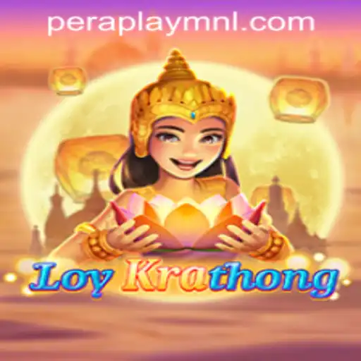 Exploring LoyKrathong: An Exciting New Game at Peraplay PH Casino