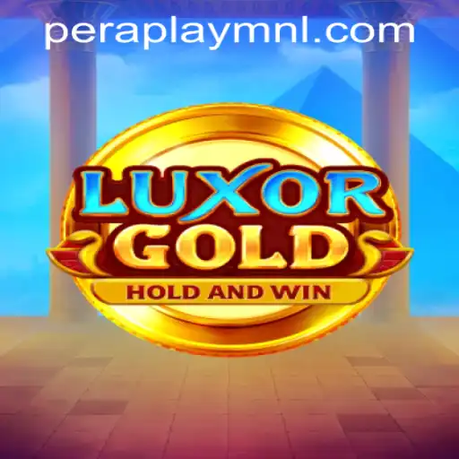Exploring LuxorGold: A Thrilling Adventure at Peraplay PH Casino