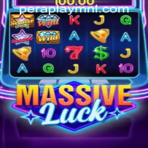 Exploring MassiveLuck: A Dive into Peraplay PH Casino's Latest Sensation