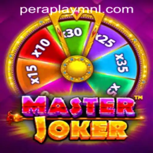 MasterJoker: The Thrilling Slot Game Experience at Peraplay PH Casino