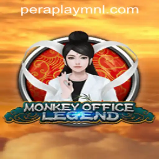 Discover the Exciting World of MonkeyOfficeLegend and Explore Peraplay PH Casino