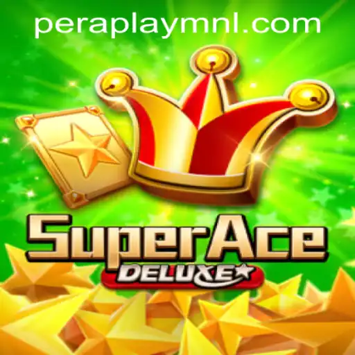 Unveiling the Excitement of SuperAceDeluxe in the Peraplay PH Casino Realm