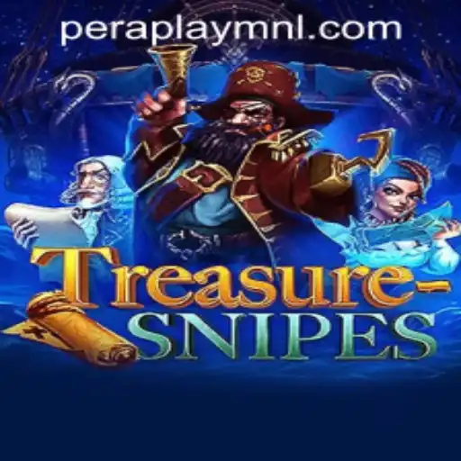 TreasureSnipes: Discover the Thrilling World of Peraplay PH Casino