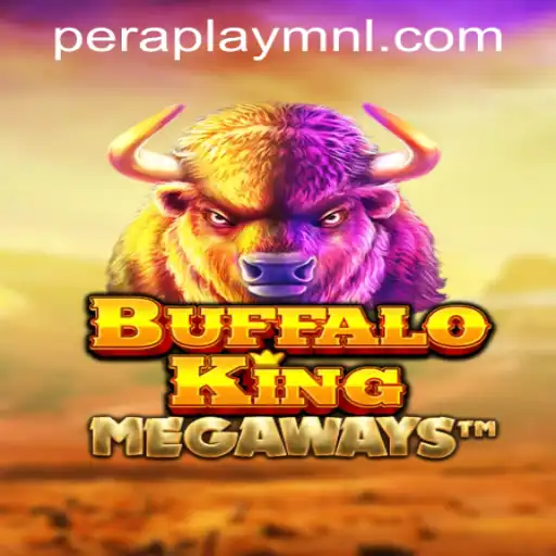 Discover the Thrills of BuffaloKing at Peraplay PH Casino
