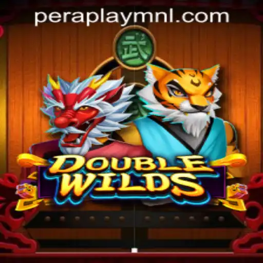 DoubleWilds: The Exciting Casino Game at Peraplay PH Casino