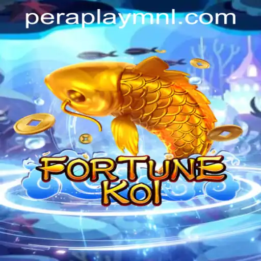 Exploring FORTUNEKOI: A Deep Dive into Peraplay PH Casino's Latest Offering
