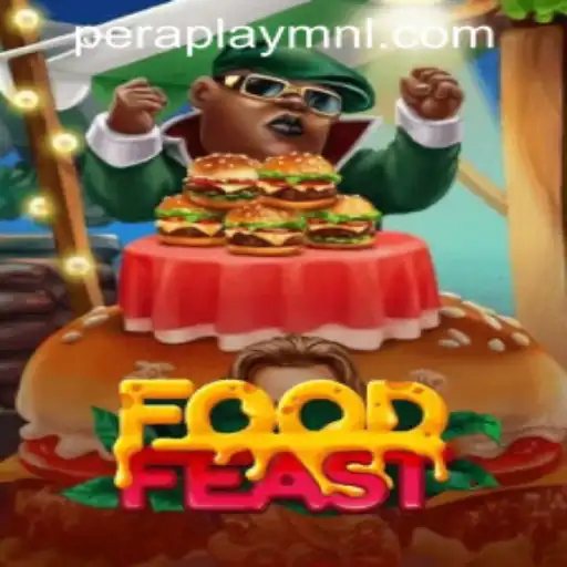 Savor the Excitement of 'FoodFeast' at Peraplay PH Casino