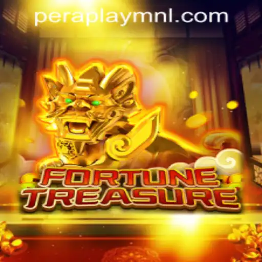 Exploring the Exciting World of FortuneTreasure at Peraplay PH Casino