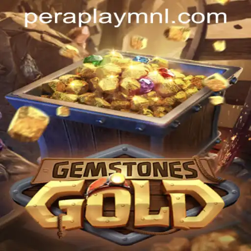 Discover the Thrilling World of 'GemstonesGold' at Peraplay PH Casino