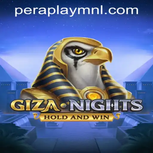 Exploring the Allure of GizaNights at Peraplay PH Casino