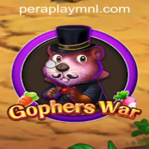 Exploring the Thrills of GophersWar: A New Sensation in Peraplay PH Casino