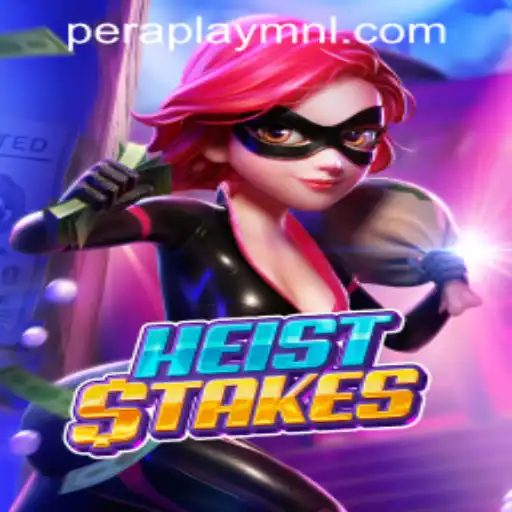 Exploring the Electrifying World of HeistStakes at Peraplay PH Casino