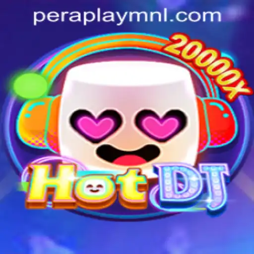 HotDJ: An Engaging Casino Experience at Peraplay PH