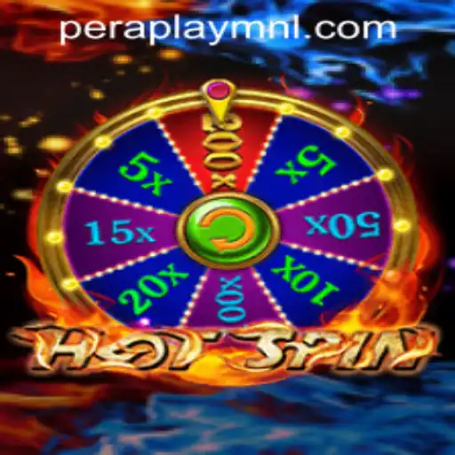 Exploring the Excitement of HotSpin at Peraplay PH Casino
