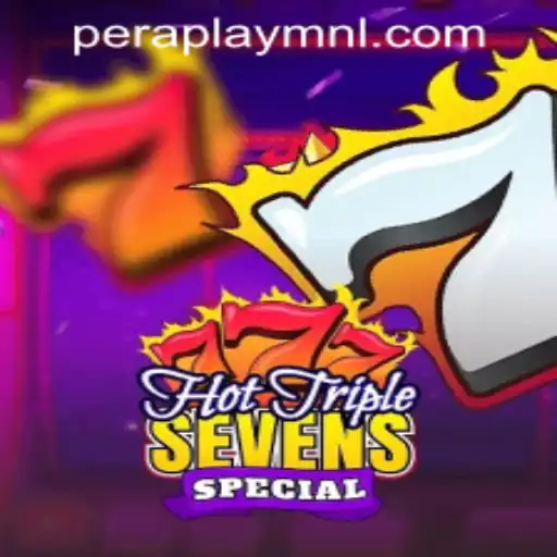 Exploring the Exciting World of HotTripleSevensSpecial at Peraplay PH Casino