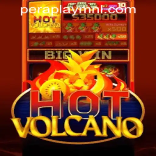 Exploring the Thrilling World of HotVolcano at Peraplay PH Casino