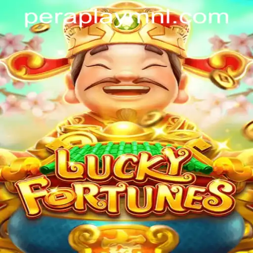 Mastering LUCKYFORTUNES at Peraplay PH Casino: An In-Depth Guide