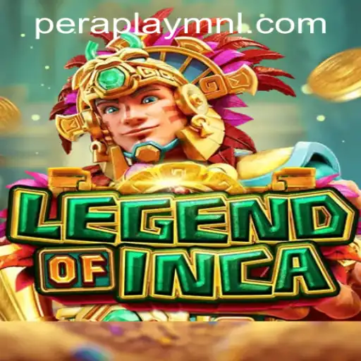 Exploring the Exciting World of LegendofInca at Peraplay PH Casino