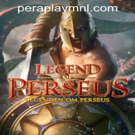 Explore the Thrilling World of LegendofPerseus at Peraplay PH Casino
