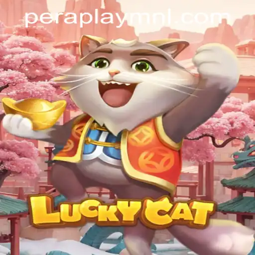 Exploring LuckyCat: A Detailed Look at Peraplay PH Casino's Popular Game