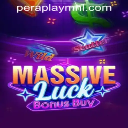 Explore the Excitement of MassiveLuckBonusBuy at Peraplay PH Casino