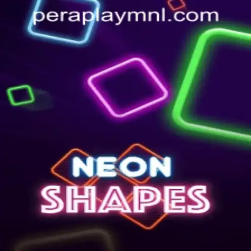 NeonShapes: Illuminate Your Gaming Experience at Peraplay PH Casino