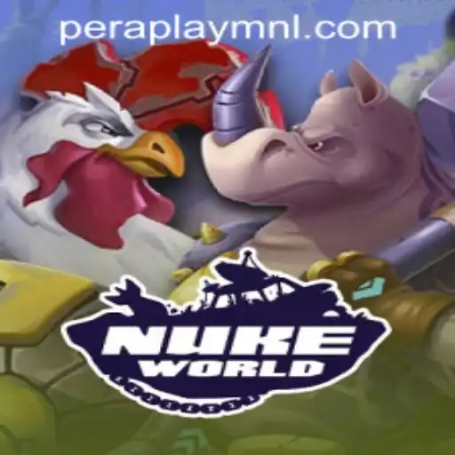 Exploring NukeWorld: A Thrilling Experience with Peraplay PH Casino