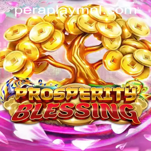 ProsperityBlessing: A Comprehensive Guide to Playing at Peraplay PH Casino
