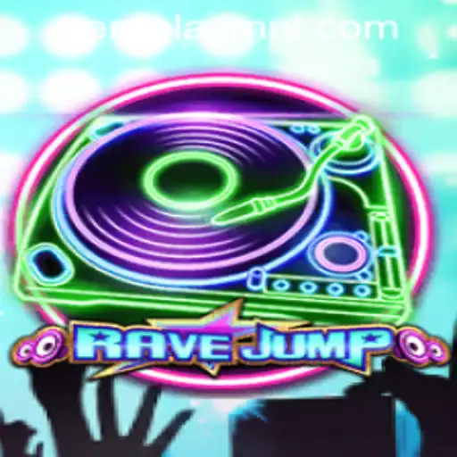 RaveJump: A Thrilling Leap into Virtual Excitement at Peraplay PH Casino