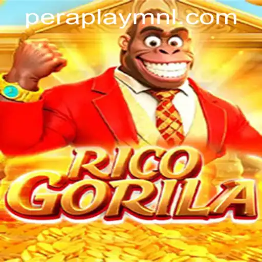 Discover the Exciting World of RicoGorila at Peraplay PH Casino