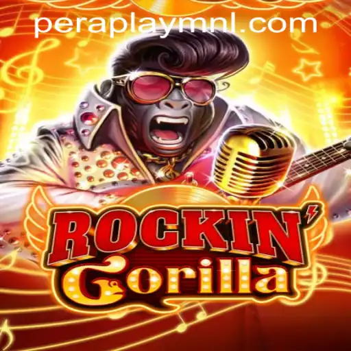 Discover the Exciting World of RockinGorilla at Peraplay PH Casino