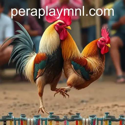 Exploring Sabong Games in the Modern Age