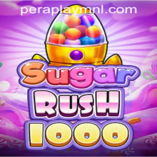 Exploring the Thrills of SugarRush1000: A New Dimension in Online Gaming at Peraplay PH Casino