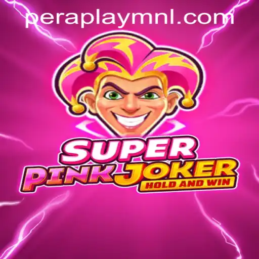 Discovering the Exciting World of SuperPinkJoker at Peraplay PH Casino
