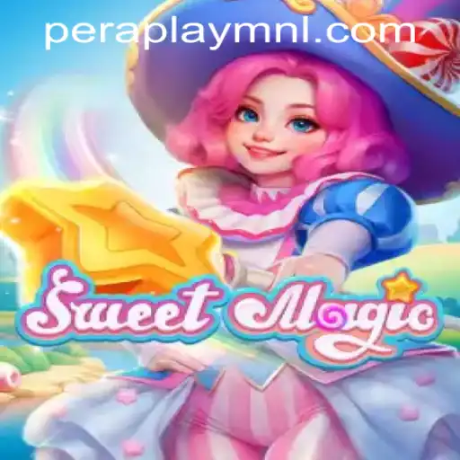 Exploring SweetMagic: A Deep Dive into the Enchanting World at Peraplay PH Casino