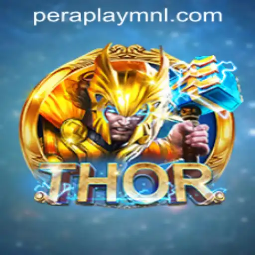 Discover the Exciting World of THOR at Peraplay PH Casino