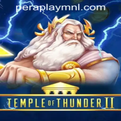 Unveiling Temple of Thunder II: A Riveting Experience at Peraplay PH Casino