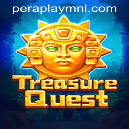 Discover the Thrilling Adventure of TreasureQuest