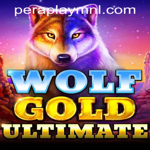 Experience the Thrill of WolfGoldUltimate at Peraplay PH Casino