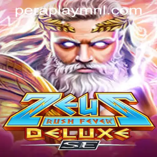 ZeusRushFeverDeluxeSE: A Mythical Adventure at Peraplay PH Casino